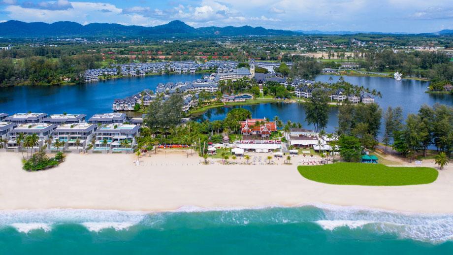 Angsana, Phuket