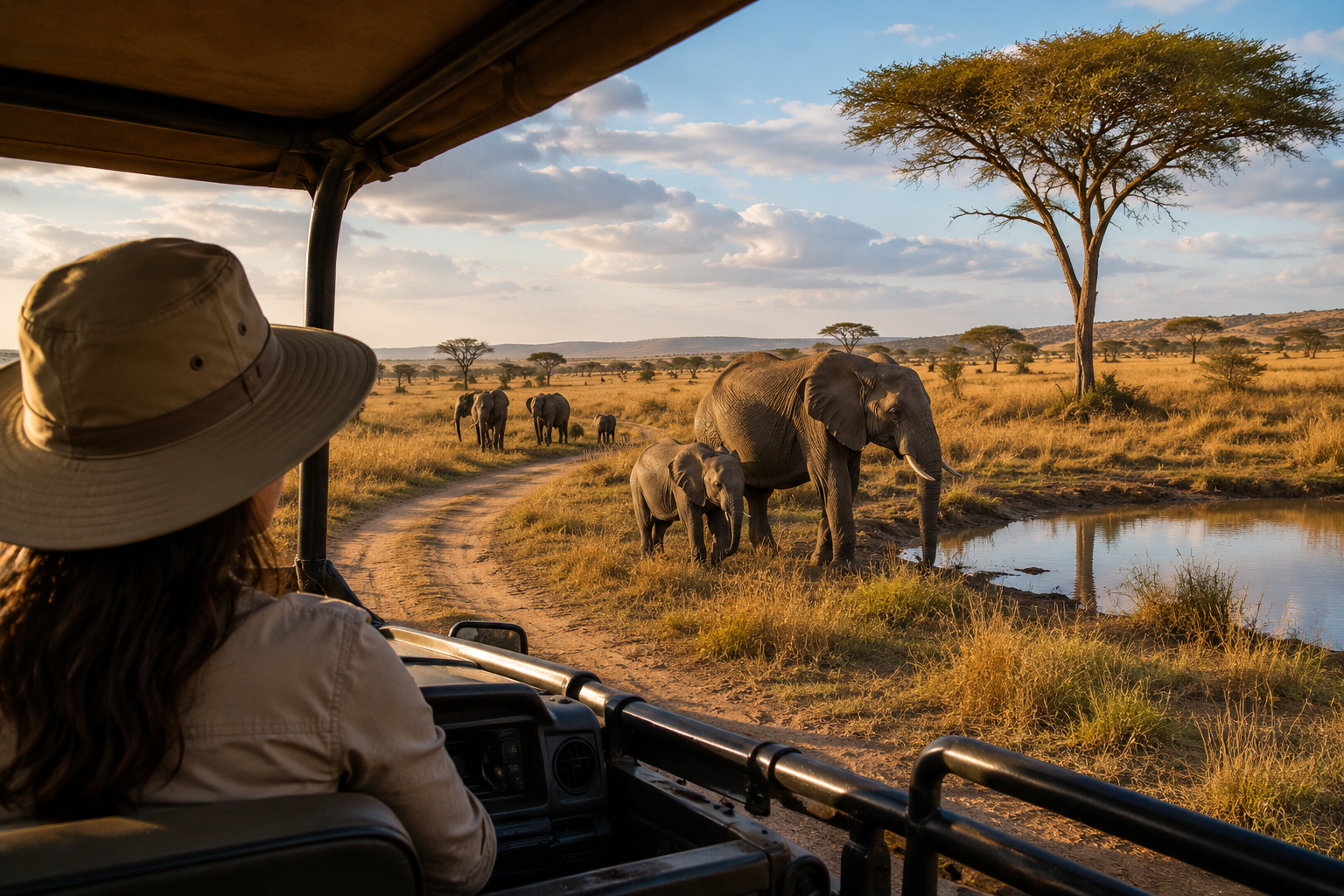 Safari