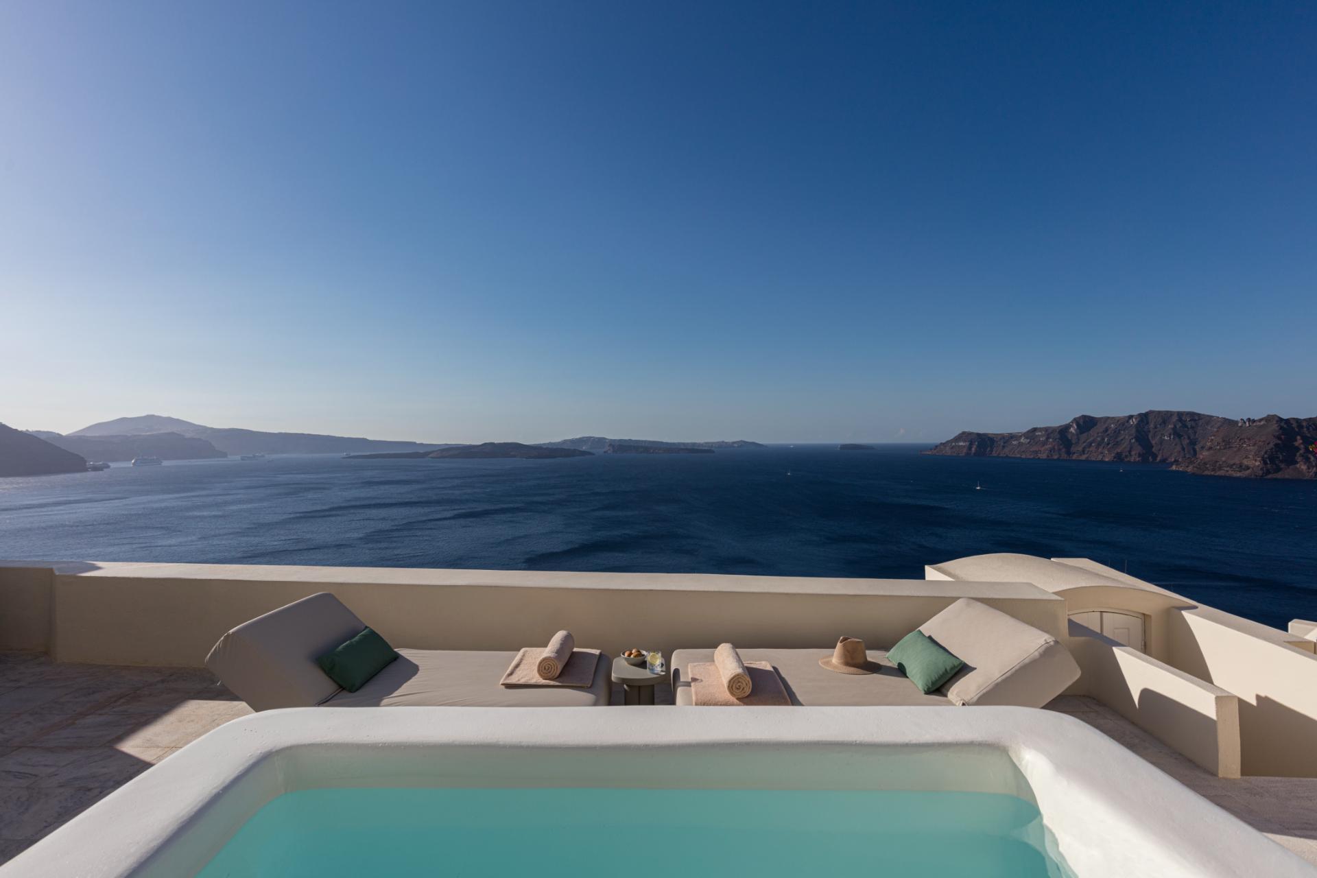 Canaves Oia