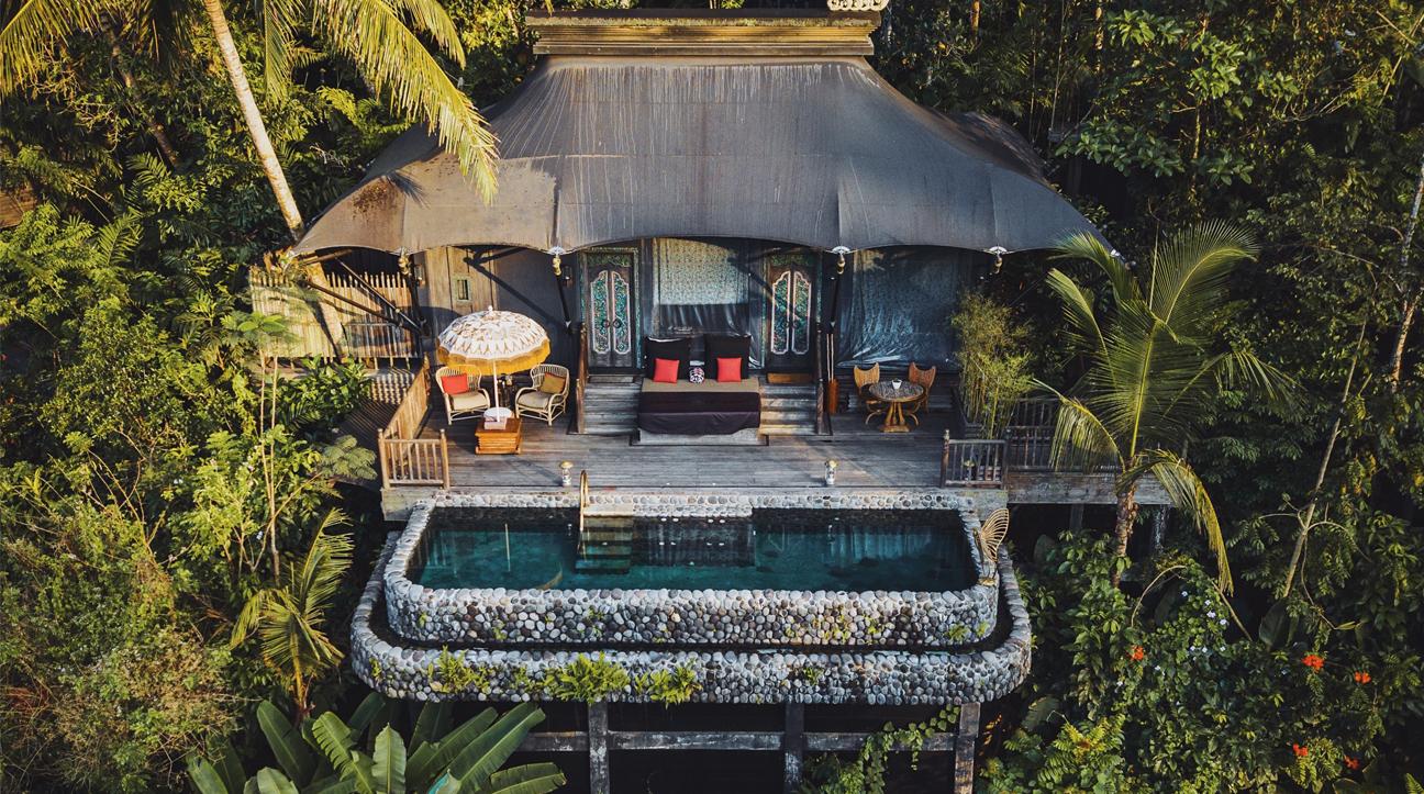 Capella Ubud