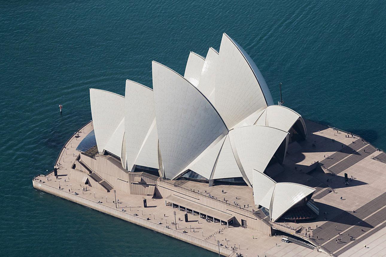 Australia