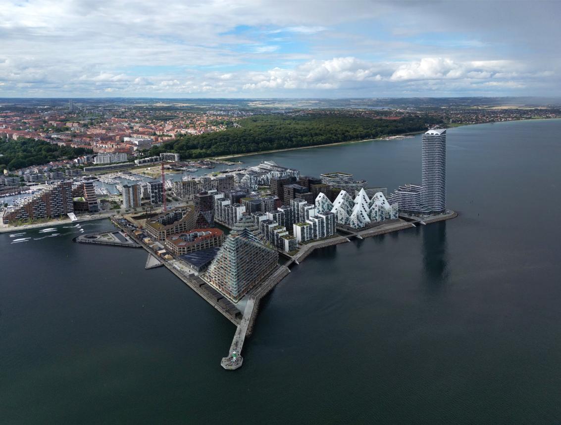 Aarhus