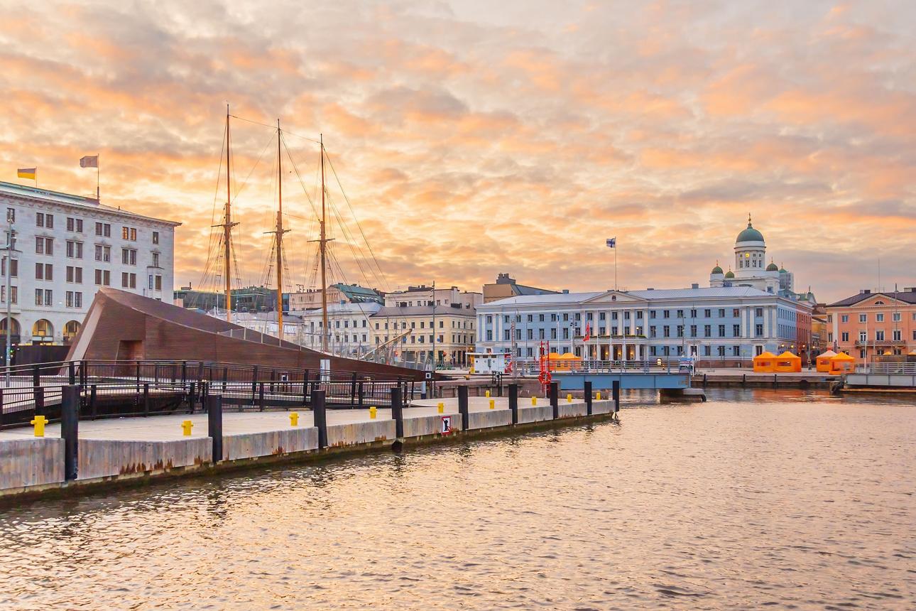 Helsinki