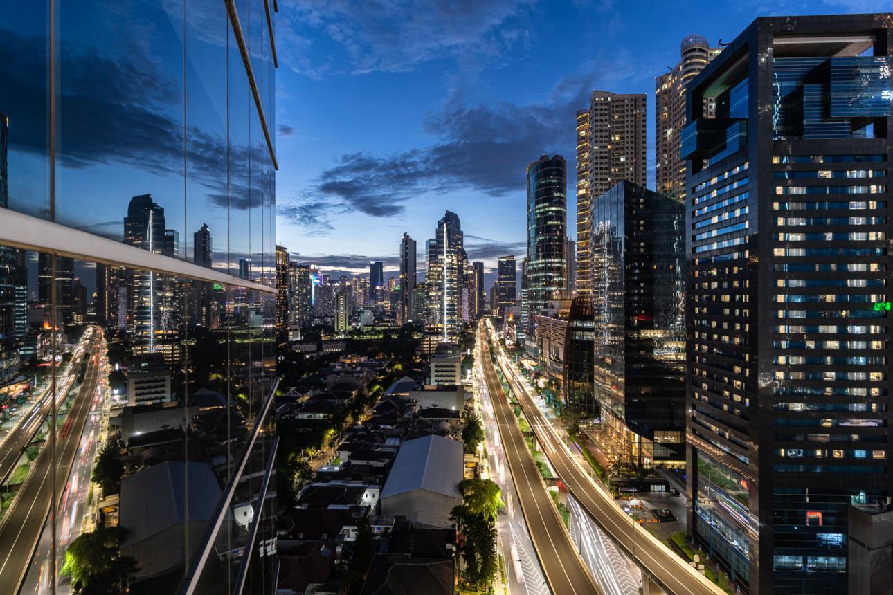 Jakarta