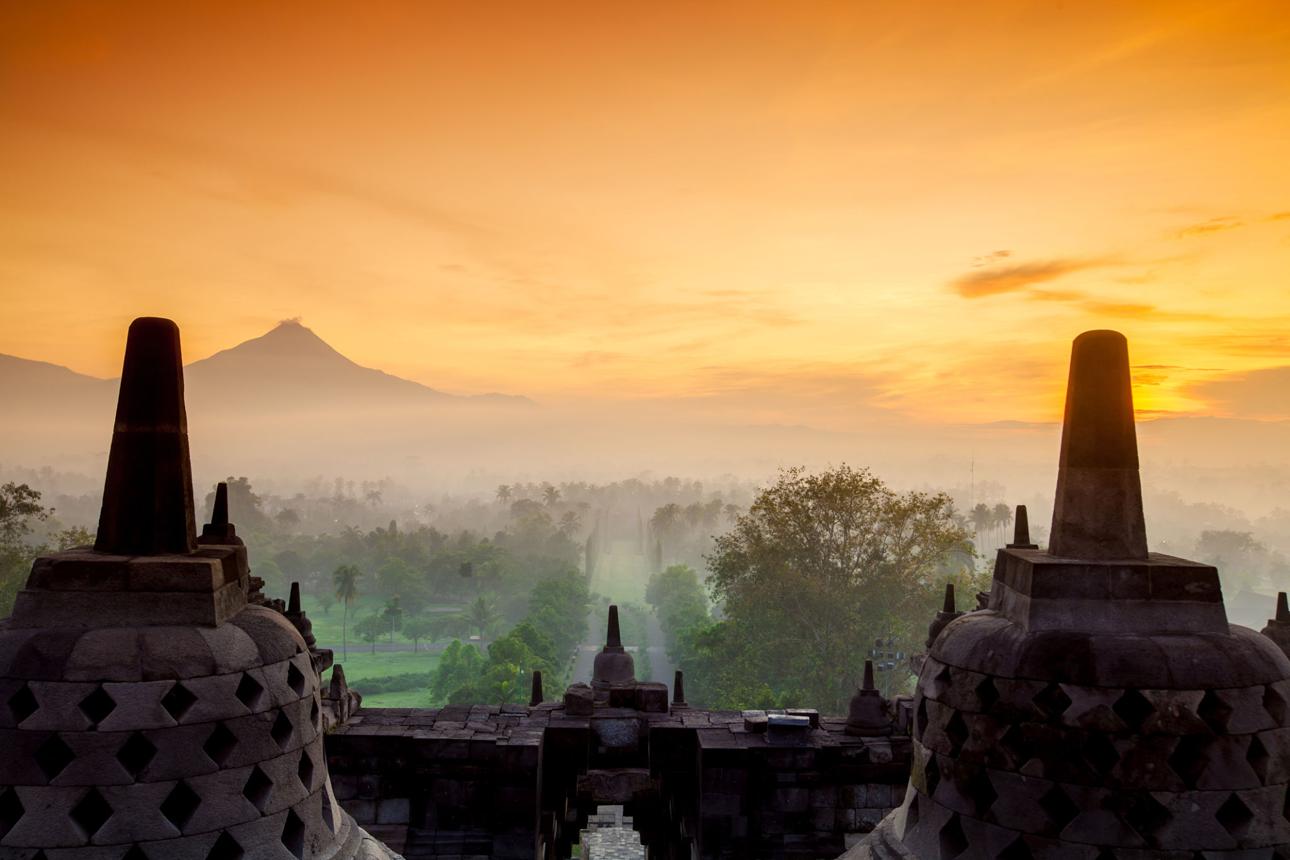 Yogyakarta