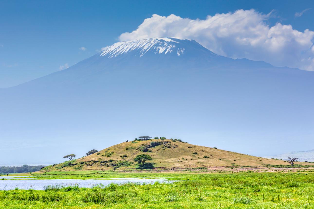 Amboseli
