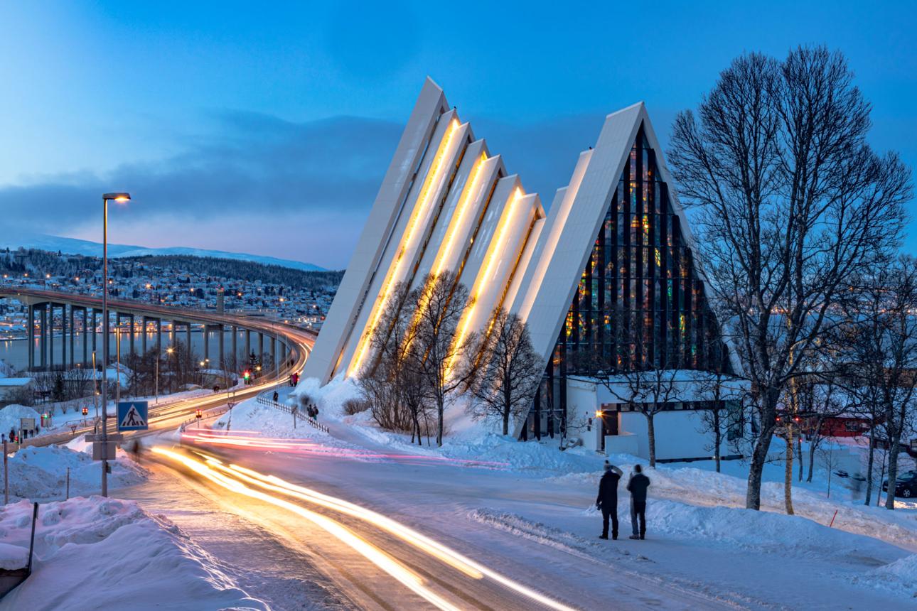 Tromsø