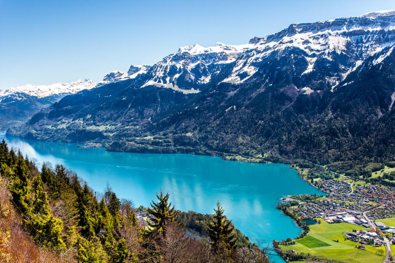 Interlaken
