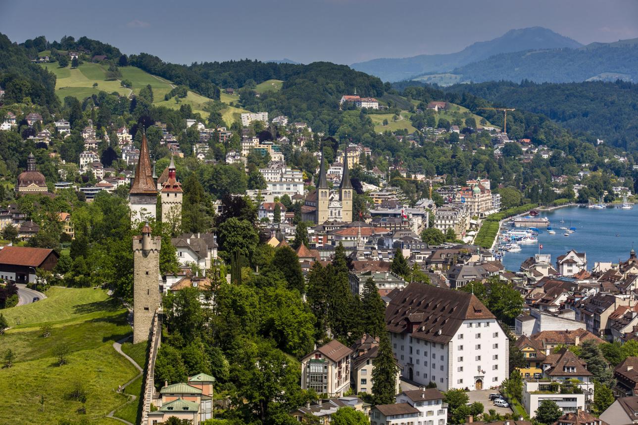 Lucerne