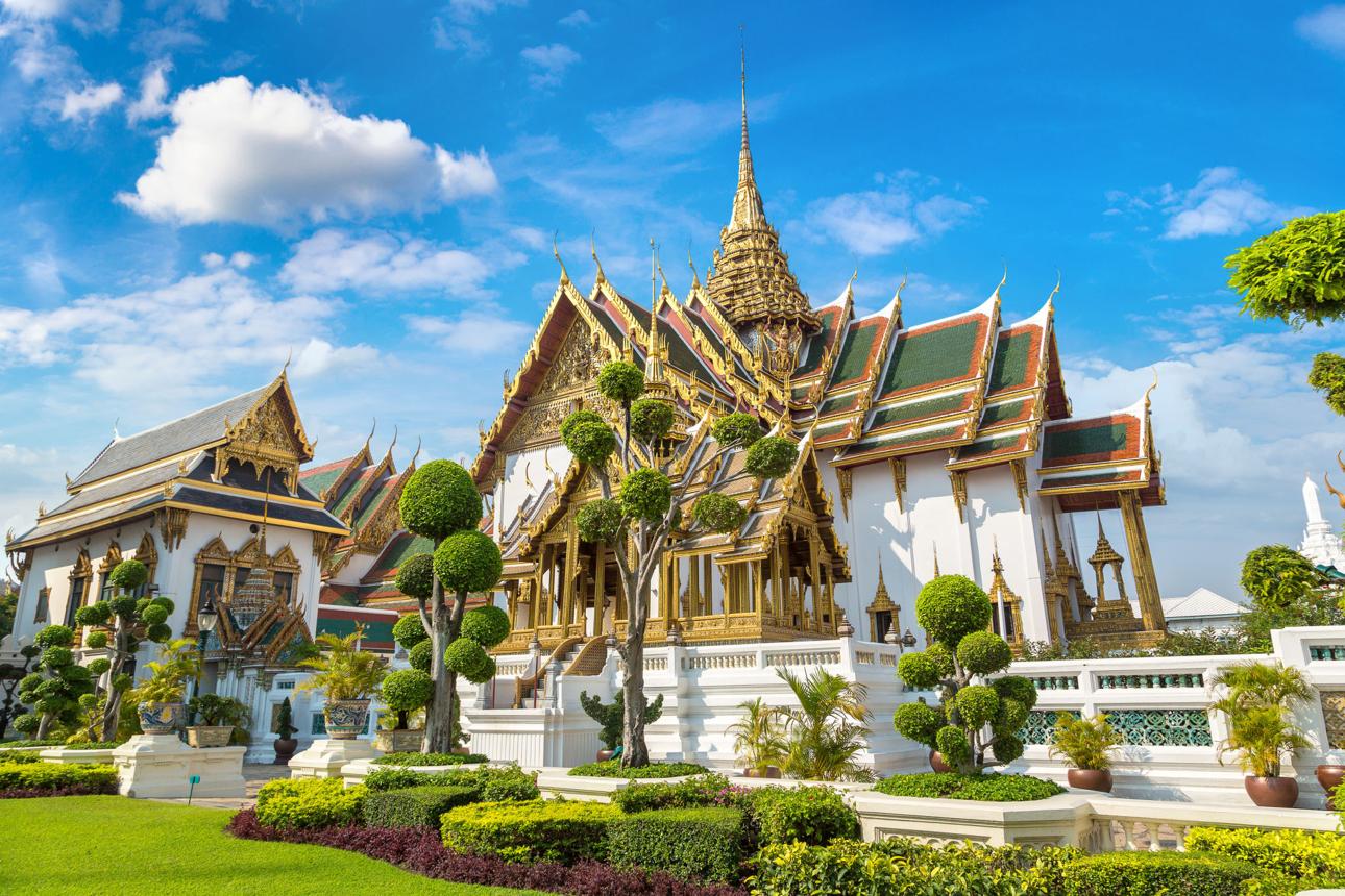 Bangkok