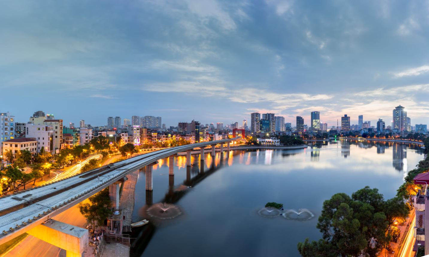 Hanoi