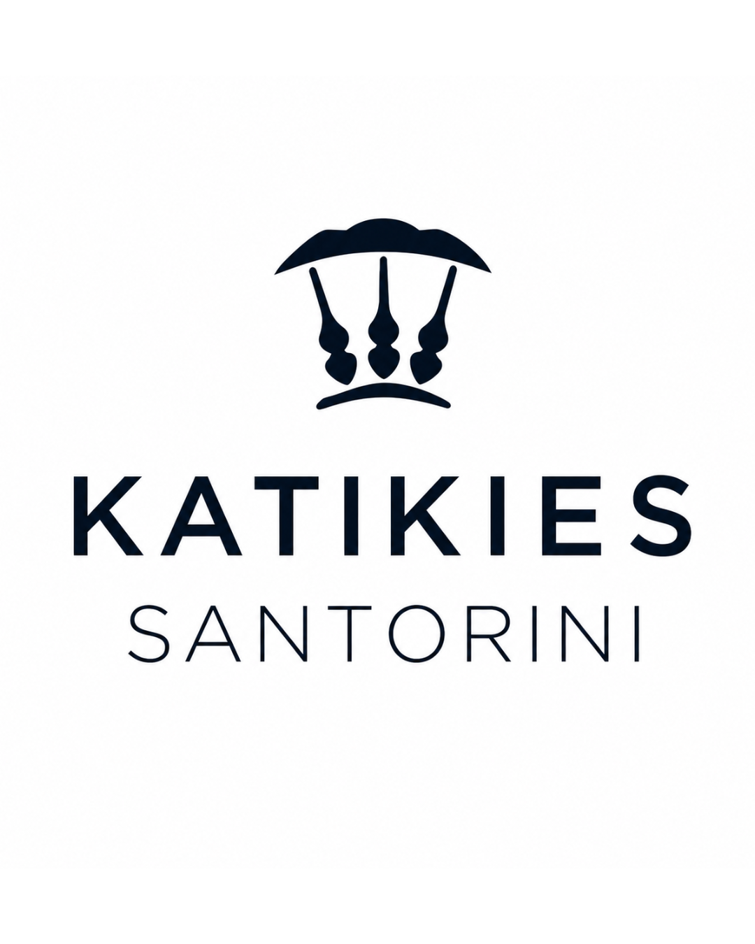 Katikies, Santorini