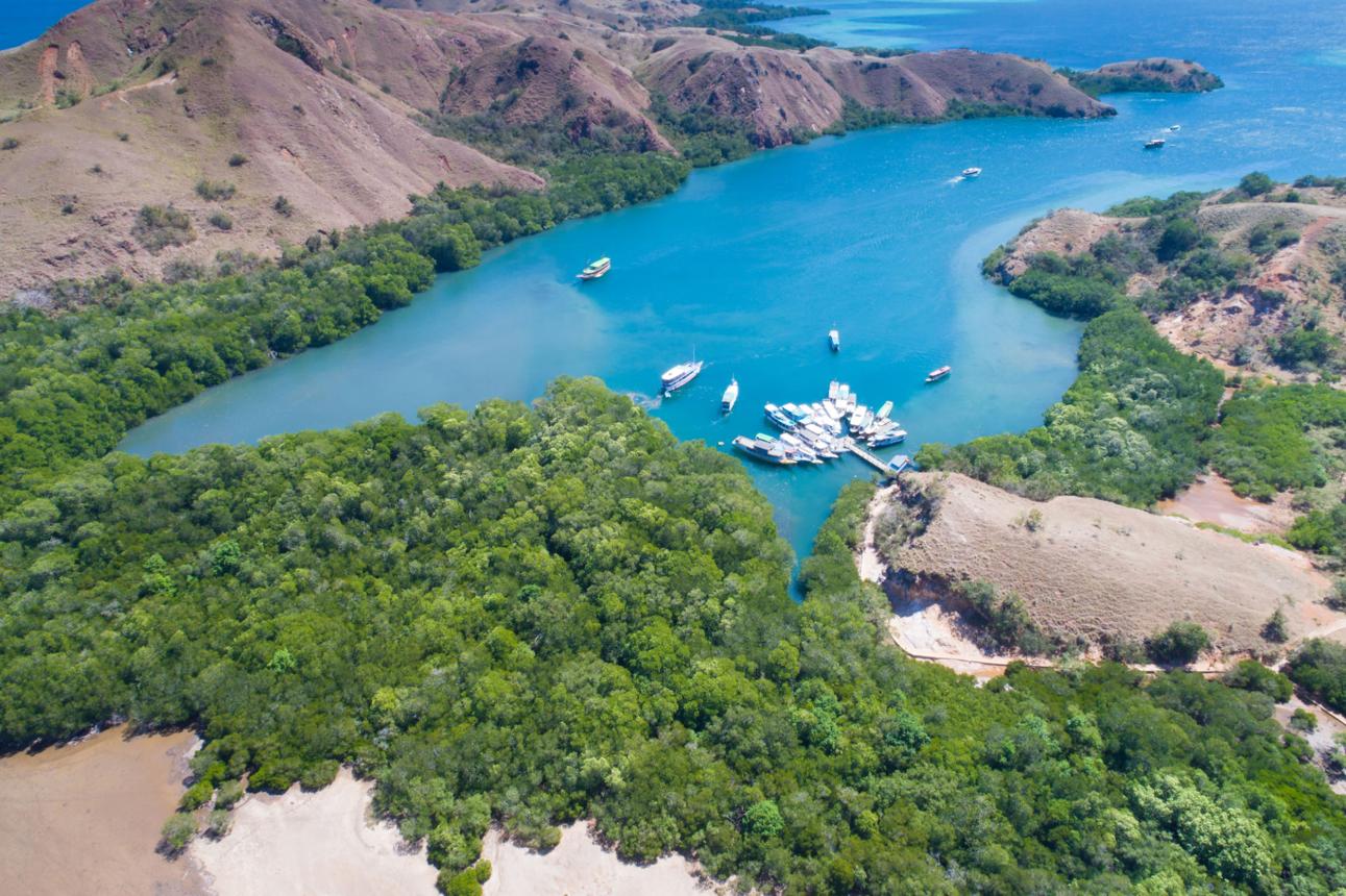 Indonesia
