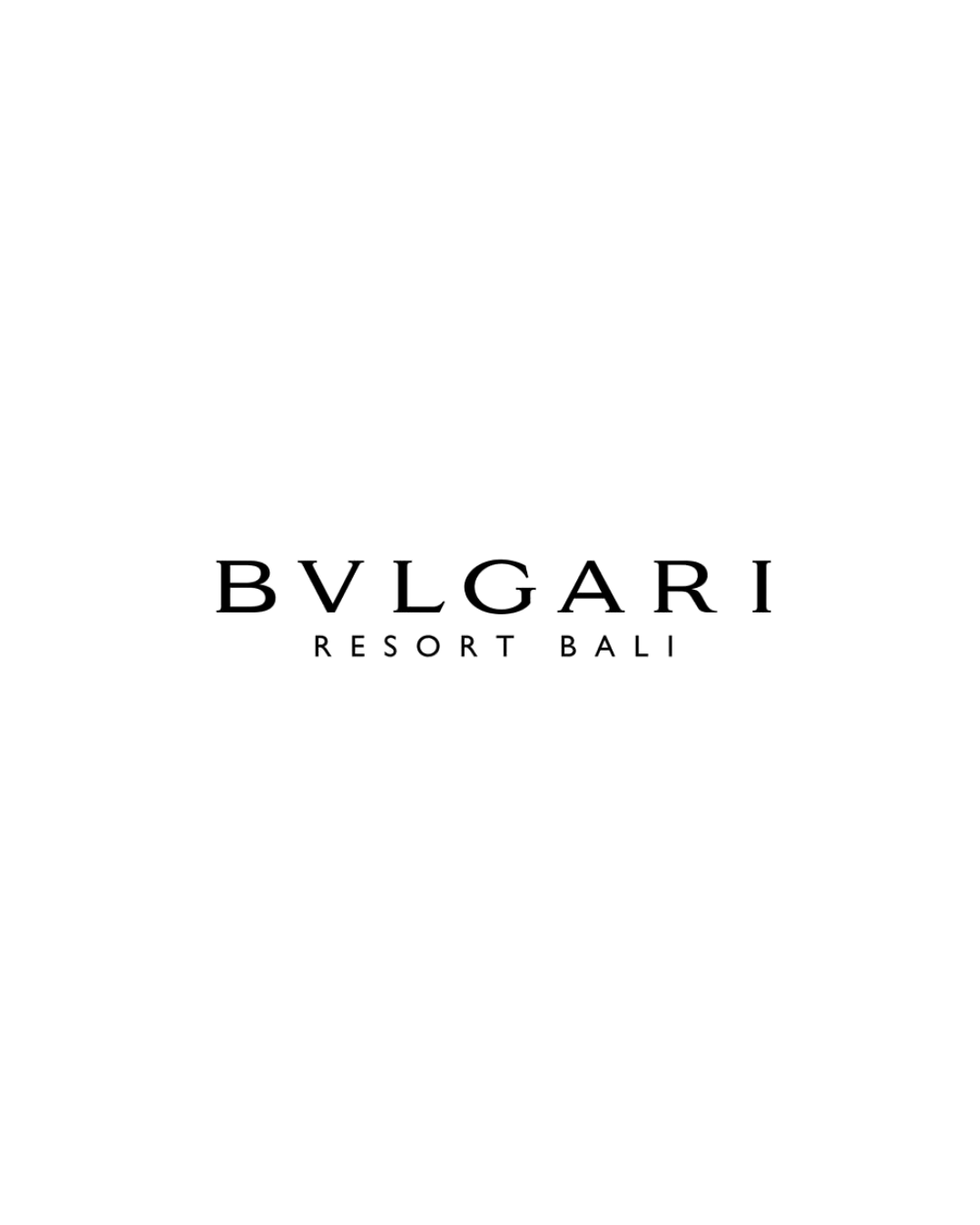 Bulgari Bali