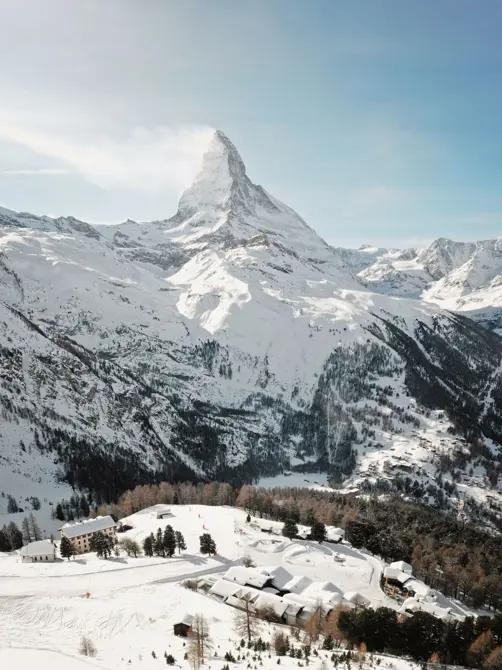 Switzerland