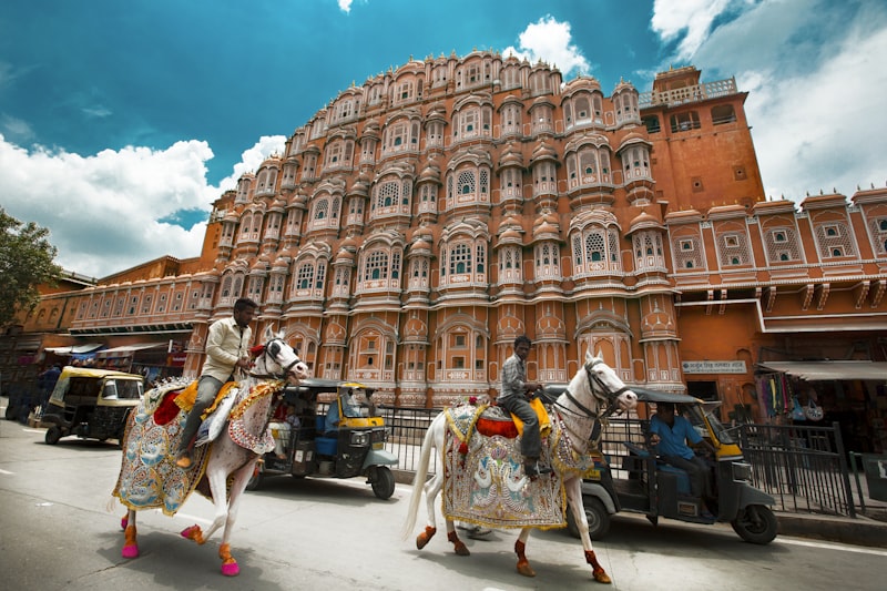Udaipur