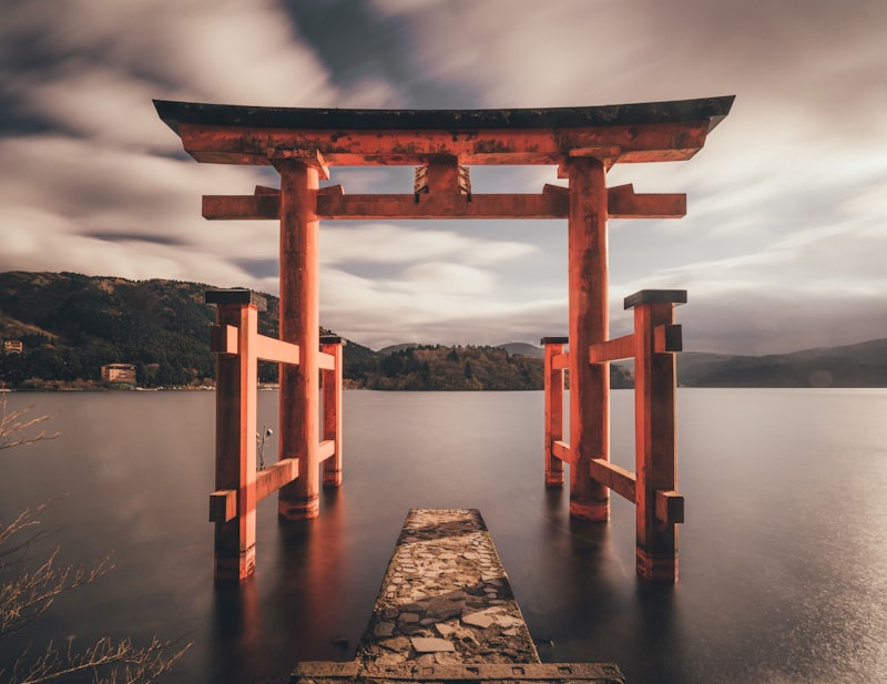 Japan travel