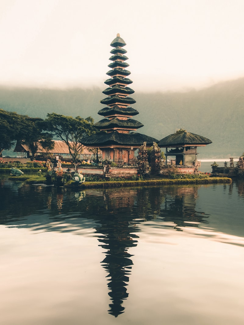 Bali travel